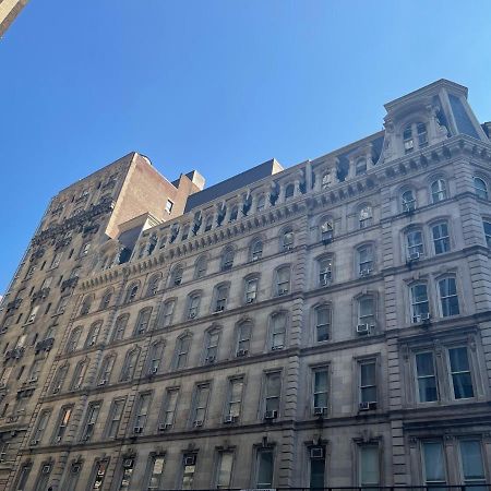 Hotel And The City, Rooftop City View New York Extérieur photo